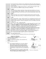 Предварительный просмотр 129 страницы Vivax ACP-12CT35GEEI User Manual