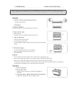 Предварительный просмотр 130 страницы Vivax ACP-12CT35GEEI User Manual