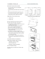 Предварительный просмотр 137 страницы Vivax ACP-12CT35GEEI User Manual