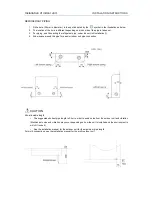 Предварительный просмотр 138 страницы Vivax ACP-12CT35GEEI User Manual