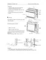 Предварительный просмотр 140 страницы Vivax ACP-12CT35GEEI User Manual