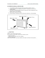 Предварительный просмотр 145 страницы Vivax ACP-12CT35GEEI User Manual