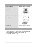 Предварительный просмотр 32 страницы Vivax ACP-18CC50GEI User Manual