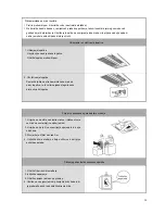 Предварительный просмотр 33 страницы Vivax ACP-18CC50GEI User Manual