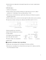 Предварительный просмотр 39 страницы Vivax ACP-18CC50GEI User Manual