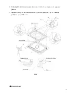 Предварительный просмотр 43 страницы Vivax ACP-18CC50GEI User Manual