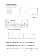 Предварительный просмотр 45 страницы Vivax ACP-18CC50GEI User Manual