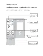 Предварительный просмотр 72 страницы Vivax ACP-18CC50GEI User Manual