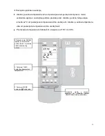 Предварительный просмотр 73 страницы Vivax ACP-18CC50GEI User Manual