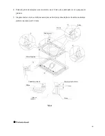 Предварительный просмотр 97 страницы Vivax ACP-18CC50GEI User Manual