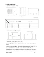 Предварительный просмотр 99 страницы Vivax ACP-18CC50GEI User Manual