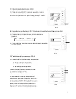 Предварительный просмотр 117 страницы Vivax ACP-18CC50GEI User Manual