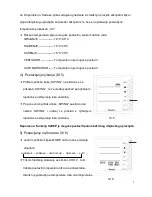 Предварительный просмотр 118 страницы Vivax ACP-18CC50GEI User Manual