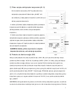 Предварительный просмотр 120 страницы Vivax ACP-18CC50GEI User Manual