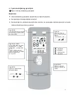 Предварительный просмотр 123 страницы Vivax ACP-18CC50GEI User Manual