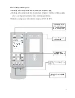 Предварительный просмотр 126 страницы Vivax ACP-18CC50GEI User Manual