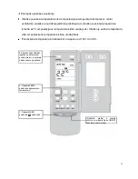 Предварительный просмотр 127 страницы Vivax ACP-18CC50GEI User Manual