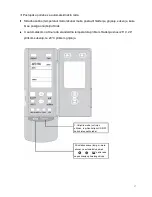 Предварительный просмотр 128 страницы Vivax ACP-18CC50GEI User Manual