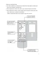 Предварительный просмотр 179 страницы Vivax ACP-18CC50GEI User Manual