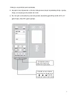 Предварительный просмотр 182 страницы Vivax ACP-18CC50GEI User Manual