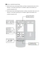 Предварительный просмотр 184 страницы Vivax ACP-18CC50GEI User Manual