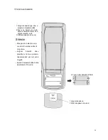 Предварительный просмотр 185 страницы Vivax ACP-18CC50GEI User Manual