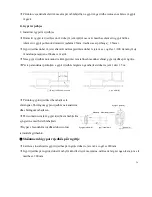 Предварительный просмотр 201 страницы Vivax ACP-18CC50GEI User Manual