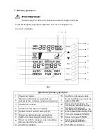 Предварительный просмотр 224 страницы Vivax ACP-18CC50GEI User Manual