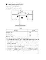 Предварительный просмотр 250 страницы Vivax ACP-18CC50GEI User Manual