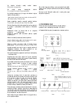 Предварительный просмотр 6 страницы Vivax ACP-18CF50AERI User Manual