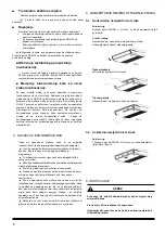 Предварительный просмотр 8 страницы Vivax ACP-18CF50AERI User Manual