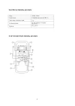 Предварительный просмотр 15 страницы Vivax ACP-18CF50AERI User Manual