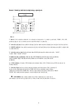 Предварительный просмотр 17 страницы Vivax ACP-18CF50AERI User Manual