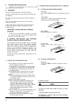 Предварительный просмотр 26 страницы Vivax ACP-18CF50AERI User Manual