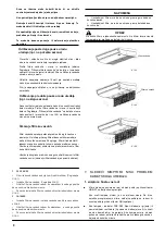 Предварительный просмотр 27 страницы Vivax ACP-18CF50AERI User Manual