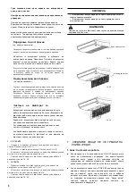 Предварительный просмотр 45 страницы Vivax ACP-18CF50AERI User Manual