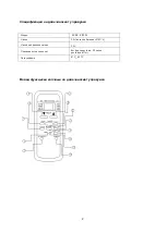 Предварительный просмотр 51 страницы Vivax ACP-18CF50AERI User Manual