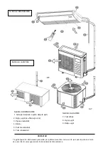 Предварительный просмотр 60 страницы Vivax ACP-18CF50AERI User Manual