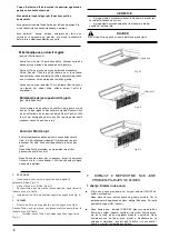 Предварительный просмотр 65 страницы Vivax ACP-18CF50AERI User Manual