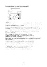 Предварительный просмотр 73 страницы Vivax ACP-18CF50AERI User Manual