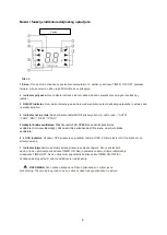 Предварительный просмотр 91 страницы Vivax ACP-18CF50AERI User Manual