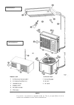 Предварительный просмотр 96 страницы Vivax ACP-18CF50AERI User Manual