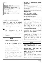 Предварительный просмотр 97 страницы Vivax ACP-18CF50AERI User Manual