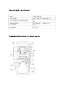 Предварительный просмотр 107 страницы Vivax ACP-18CF50AERI User Manual