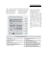 Предварительный просмотр 24 страницы Vivax ACP-18CF50GEI User Manual