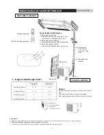 Предварительный просмотр 30 страницы Vivax ACP-18CF50GEI User Manual