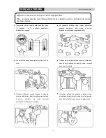 Предварительный просмотр 32 страницы Vivax ACP-18CF50GEI User Manual