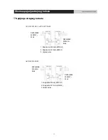 Предварительный просмотр 40 страницы Vivax ACP-18CF50GEI User Manual