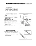 Предварительный просмотр 47 страницы Vivax ACP-18CF50GEI User Manual