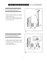 Предварительный просмотр 48 страницы Vivax ACP-18CF50GEI User Manual